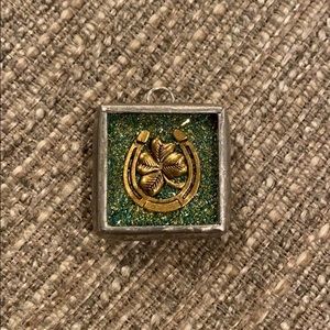 Jewel Kade “My lucky charm”